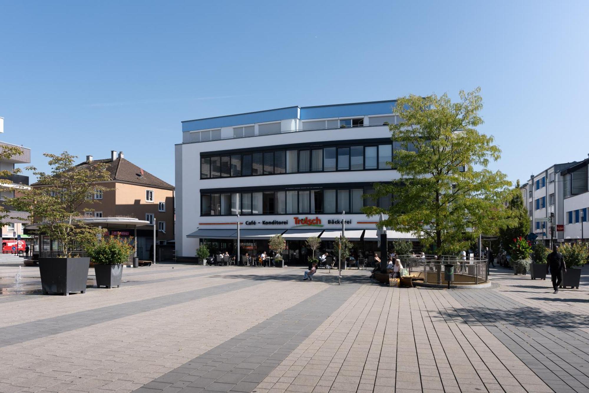 Maisonette - Stilvoll Und Ruhig, Urban Design, Yoga Kornwestheim Exterior foto